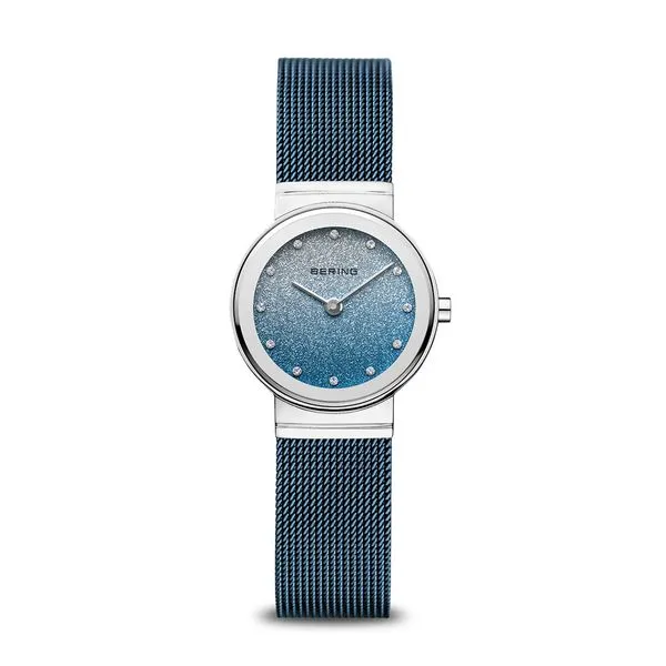 Bering Watch Robertson Jewelers New Milford, CT