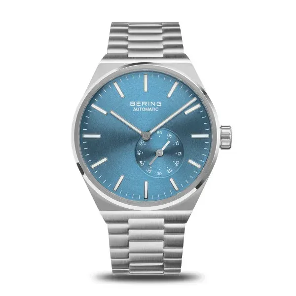 Bering Watch