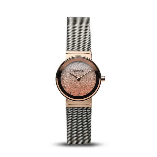 Bering Watch Robertson Jewelers New Milford, CT