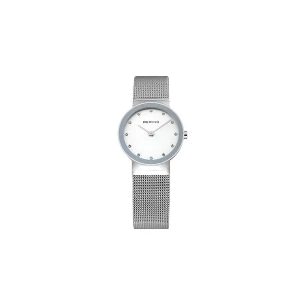 Bering Watch Robertson Jewelers New Milford, CT