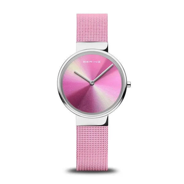 Bering Watch