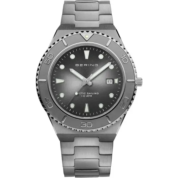 Bering Watch