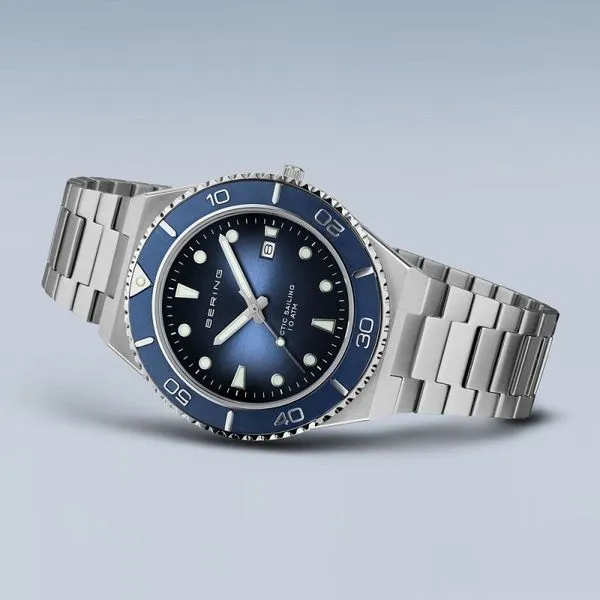 Bering Watch