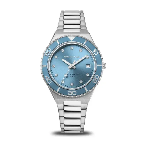 Bering Watch