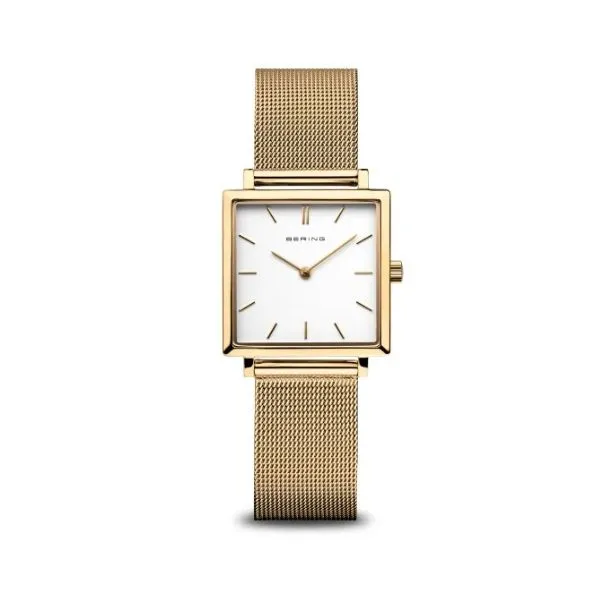 Bering Watch