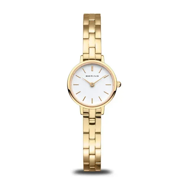 Bering Watch