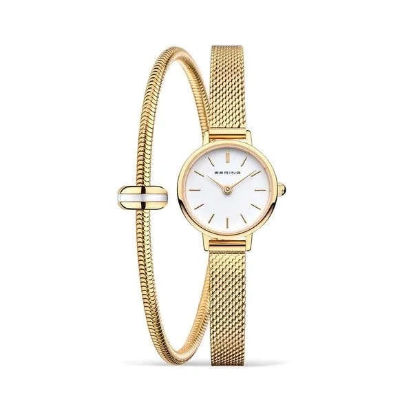 Bering Watch