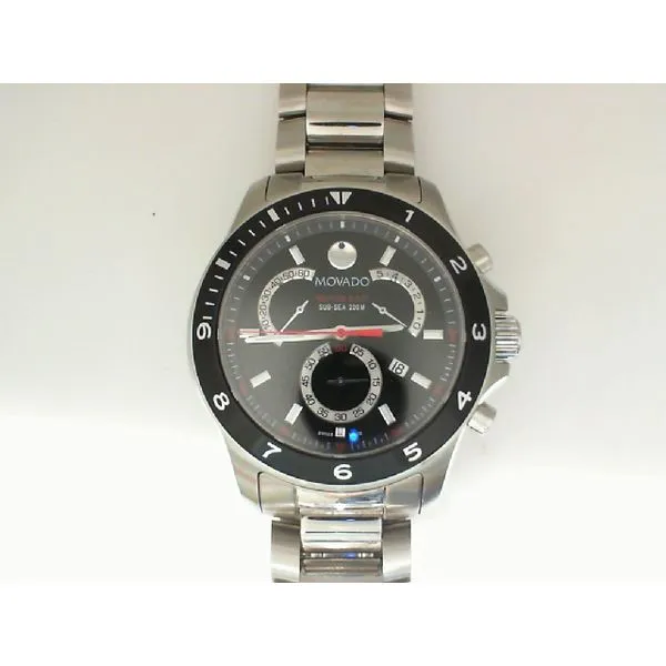 Watch Robertson Jewelers New Milford, CT
