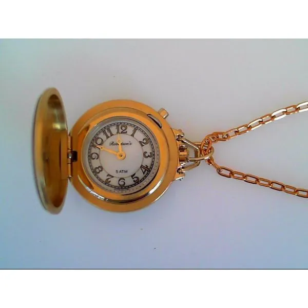 Watch Robertson Jewelers New Milford, CT