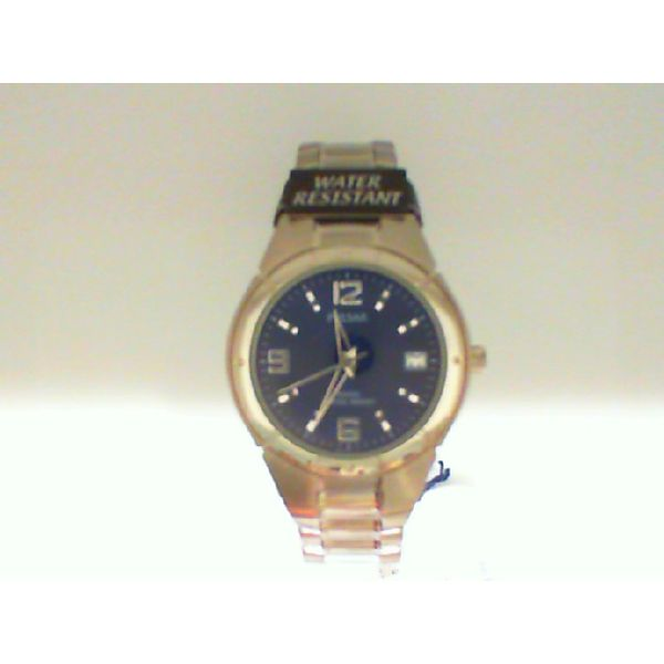 Seiko Watch 001-550-00232 ST - Robertson Jewelers | Robertson Jewelers |  New Milford, CT