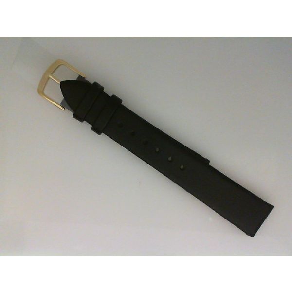 Leather Watch Band Robertson Jewelers New Milford, CT