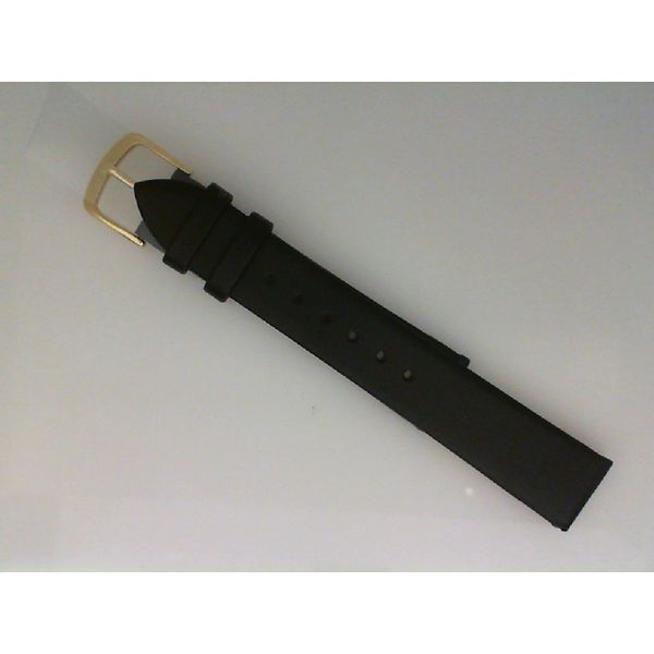 Leather Watch Band Robertson Jewelers New Milford, CT