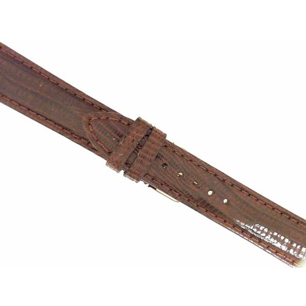 Leather Watch Band Robertson Jewelers New Milford, CT