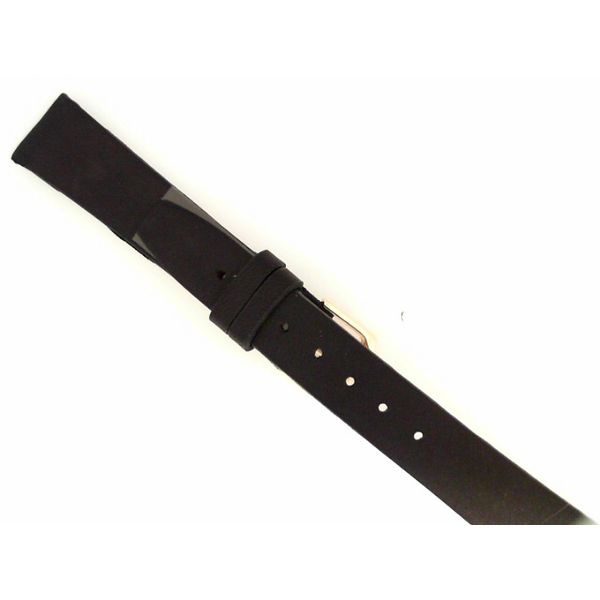 Leather Watch Band Robertson Jewelers New Milford, CT