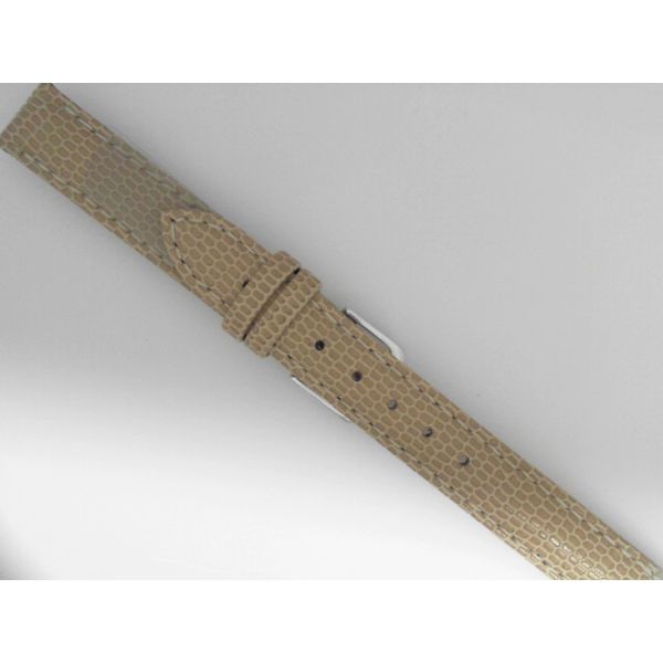Leather Watch Band Robertson Jewelers New Milford, CT