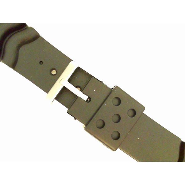 Leather Watch Band Robertson Jewelers New Milford, CT