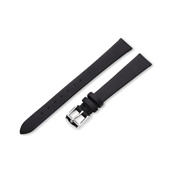 Leather Watch Band Robertson Jewelers New Milford, CT