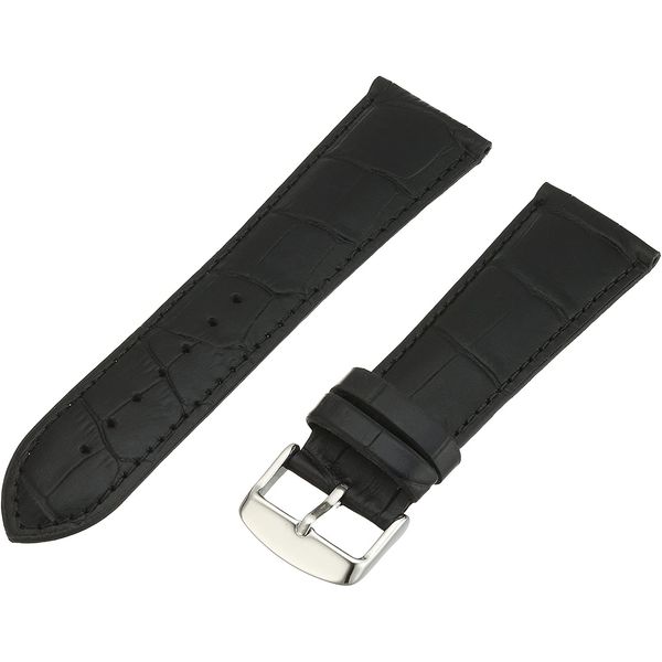 Leather Watch Band Robertson Jewelers New Milford, CT