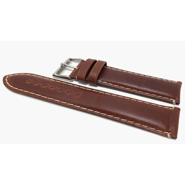 Leather Watch Band Robertson Jewelers New Milford, CT