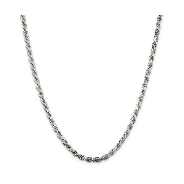 Silver Chain