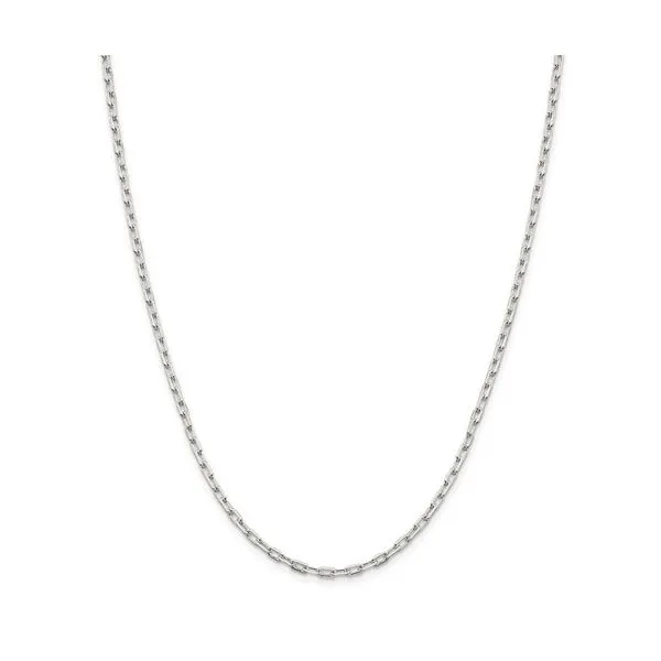 Silver Chain Robertson Jewelers New Milford, CT