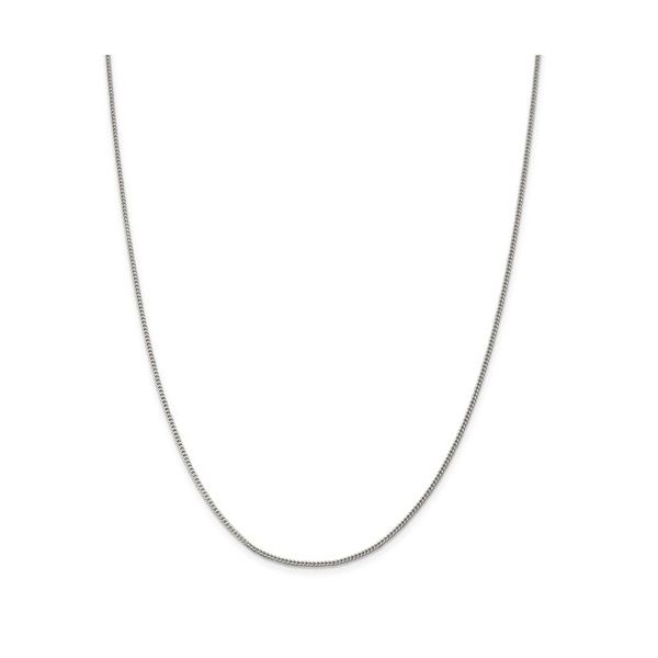Silver Chain Robertson Jewelers New Milford, CT