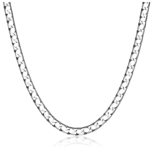 Silver Chain Robertson Jewelers New Milford, CT