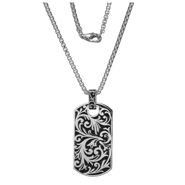 Silver Chain Robertson Jewelers New Milford, CT