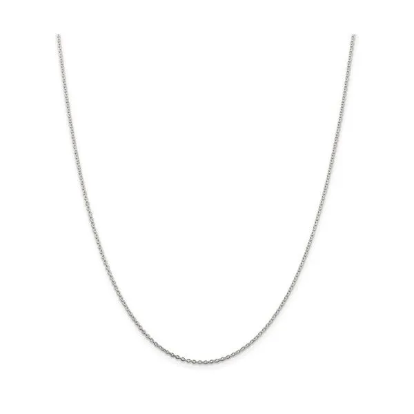 Silver Chain Robertson Jewelers New Milford, CT