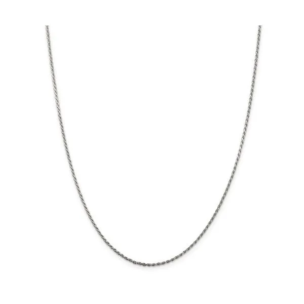 Silver Chain Robertson Jewelers New Milford, CT