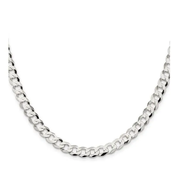 Silver Chain Robertson Jewelers New Milford, CT