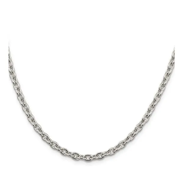 Silver Chain Robertson Jewelers New Milford, CT