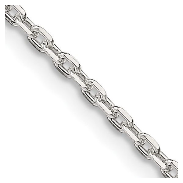 Silver Chain Robertson Jewelers New Milford, CT