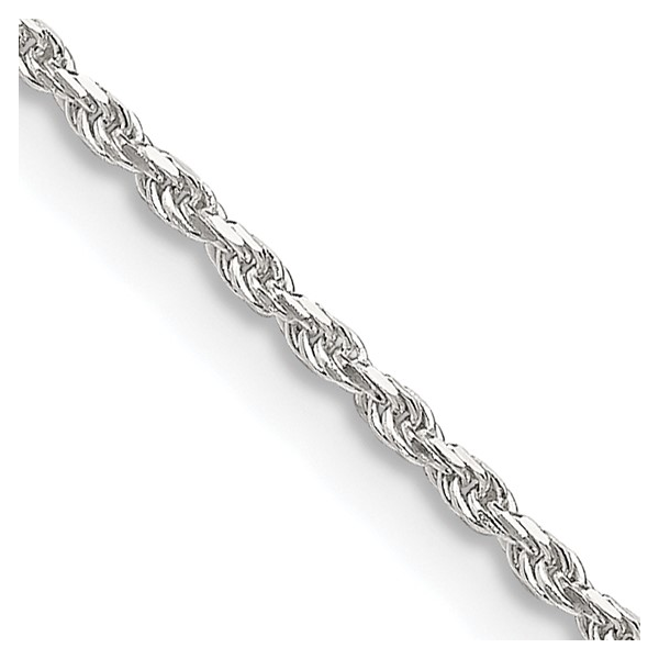 Silver Chain Robertson Jewelers New Milford, CT