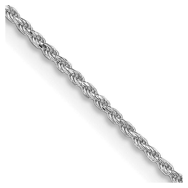 Silver Chain Robertson Jewelers New Milford, CT