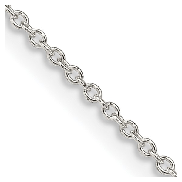 Silver Chain Robertson Jewelers New Milford, CT