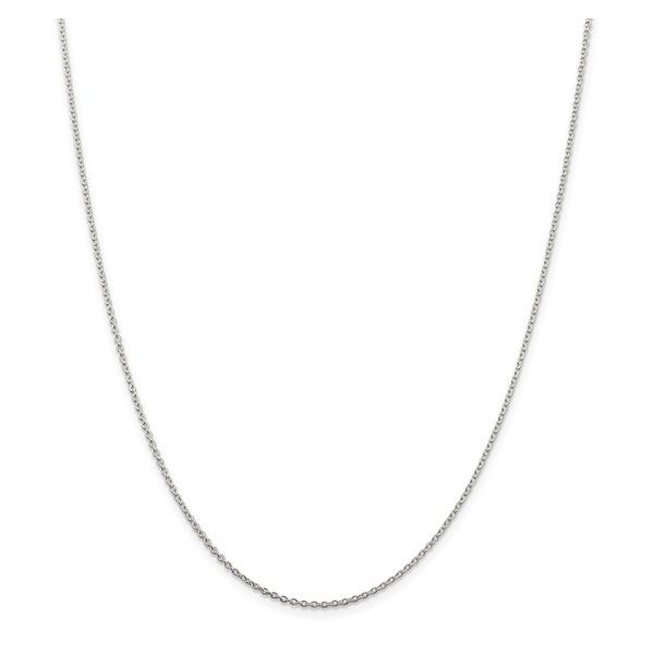 Silver Chain Robertson Jewelers New Milford, CT