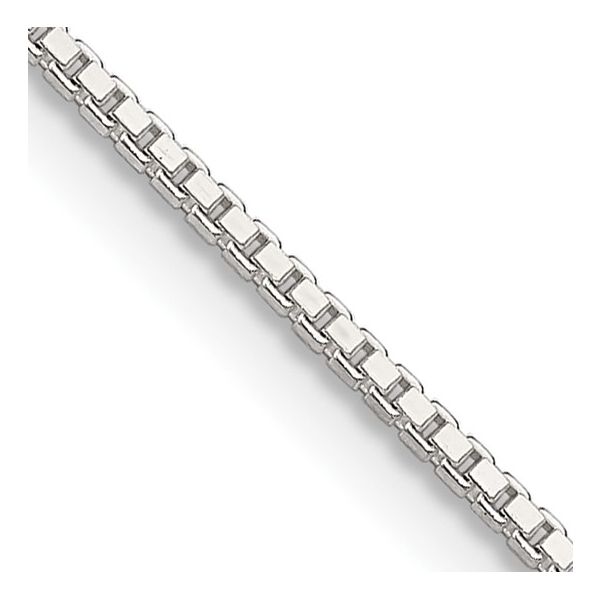 Silver Chain Robertson Jewelers New Milford, CT