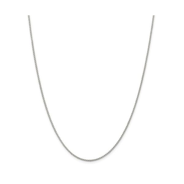 Silver Chain Robertson Jewelers New Milford, CT