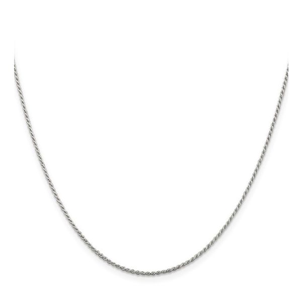 Silver Chain Robertson Jewelers New Milford, CT