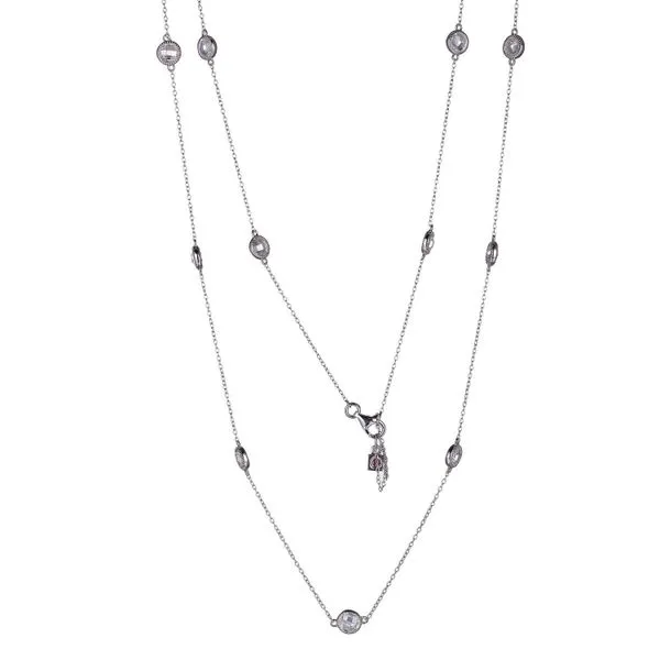 Necklace Robertson Jewelers New Milford, CT