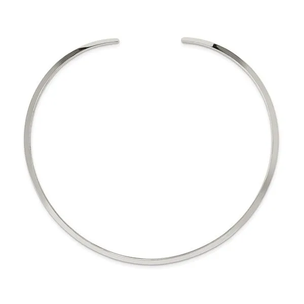 Silver Necklace similar item image