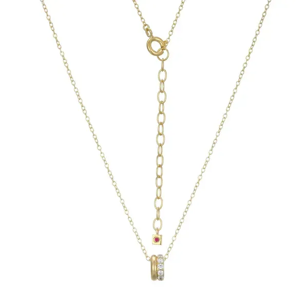 Silver Necklace Robertson Jewelers New Milford, CT