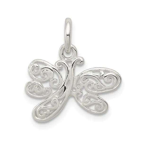 Silver Necklace Robertson Jewelers New Milford, CT