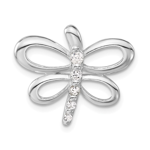 Silver Necklace Robertson Jewelers New Milford, CT