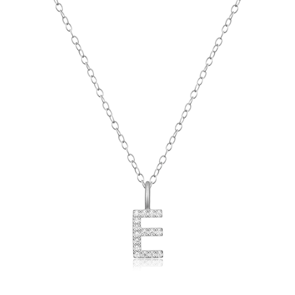 Silver Necklace Robertson Jewelers New Milford, CT