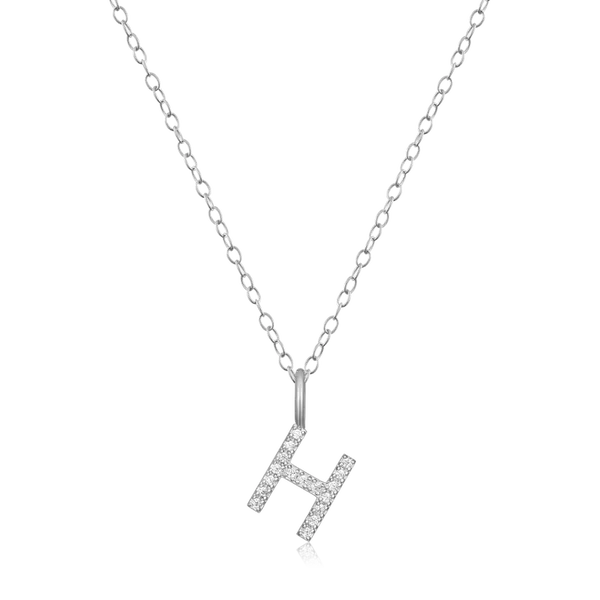 Silver Necklace Robertson Jewelers New Milford, CT