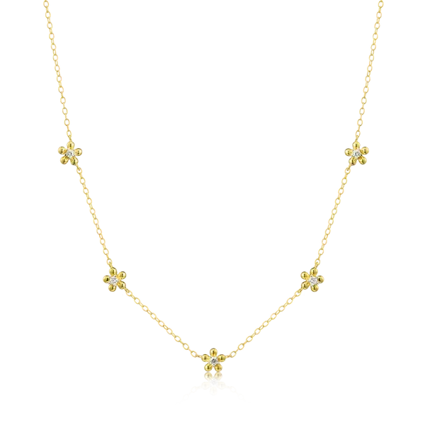 Silver Necklace Robertson Jewelers New Milford, CT