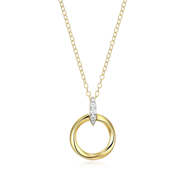 Silver Necklace Robertson Jewelers New Milford, CT