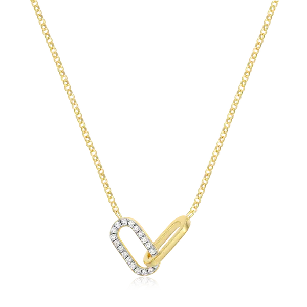 Silver Necklace Robertson Jewelers New Milford, CT